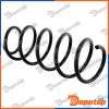 Ressorts de suspension avant pour FORD | 37171964, 4027598